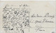 CHANLY ..-- Le VILLAGE . 1916? Vers ASNIERES ( Mme DUCOURTY? ) . Signé : Henriette , Mme LEFEBVRE .. Voir Verso . - Wellin