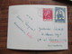 Vatican / Vatikanstadt 1950er / 60er Jahre Kleiner Belegeposten Mit Ansichtskarten Und FDC - Covers & Documents