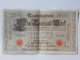 Billet De 1000 Mark De 1910 - 1.000 Mark