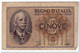 ITALY,5 LIRE,1944,P.28,F-VF - Collections