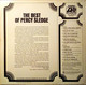 * LP *  THE BEST OF PERCY SLEDGE (Germany 1969) - Soul - R&B