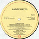 * LP * ANDRÉ HAZES - JIJ BENT ALLES - Other - Dutch Music