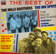 * LP * THE BEST OF THE MILLS BROTHERS & THE INK SPOTS - Soul - R&B
