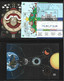 Argentina 2021 Complete Year Issues MNH - Unused Stamps