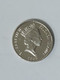 Solomon Islands - 5 Cents, 2005, Unc, KM# 26a - Solomon Islands