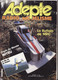 ADEPTE DU RADIO MODELISME N°89 Novembre 1982 - Model Making