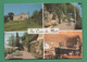 33 Sainte Croix Du Mont Le Château De Tastes, Bancs D' Huitres Fossiles époque Tertiaire, Grotte ( Multivues ) - Other & Unclassified