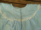 Blouse Bleue Vintage 2 Ans - 1940-1970