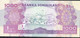 SOMALILAND P20d 1000 SHILLINGS #GA  DATED 2015 Issued In 2017 UNC. - Somalië