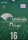 BASKETBALL CLUB UNICAJA MALAGA SHIRT JERSEY TRIKOT NEDOVIĆ SERBIA SPAIN - Kleding, Souvenirs & Andere