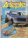 ADEPTE DU RADIO MODELISME N°80 Janvier 1982 - Modellismo