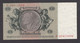 50 REICHSMARK 1933 GERMANY BANKNOTE - 50 Reichsmark