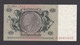 50 REICHSMARK 1933 GERMANY BANKNOTE - 50 Reichsmark