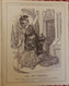 Punch, Or The London Charivari Vol. CXXV- SEPTEMBER 2, 1903 - Magazine 18 Pages, Cartoons - Otros & Sin Clasificación