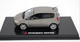 Mitsubishi Colt Z30 (5 Doors) - 2009 - Glamour Grey - Sun Star - Sun Star