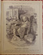 Punch, Or The London Charivari Vol. CXXV- OCTOBER 7, 1903 - Magazine 18 Pages, Cartoons - Autres & Non Classés