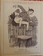 Punch, Or The London Charivari Vol. CXXV- OCTOBER 14, 1903 - Magazine 18 Pages, Cartoons - Altri & Non Classificati