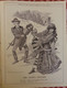 Punch, Or The London Charivari Vol. CXXV- OCTOBER 28, 1903 - Magazine 18 Pages, Cartoons ALASKA - Autres & Non Classés