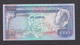 1000 MIL DOBRAS 1993 BANCO CENTRAL DE S.TOME E PRINCIPE BANKNOTE SAO TOME E PRINCIPE - Sao Tome And Principe