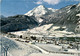 Lungern Mit Obsee Und Wetterhorn (460) * 21. 1. 1980 - Lungern