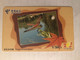 China Telecom Telephone Card,​​​​​​​dragonfly - China