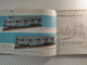 Catalogue De 1960 - "Chemins De Fer Electriques Miniature - VB" -  ECARTEMENT HO - SNCF - Trains, Locomotives Etc... - Altri & Non Classificati