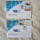 Russia, 2011 Olympics, 20 Unused & 3 Used FDC's & 5 Unused Postcards. - Caucasia