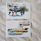 Delcampe - Russia, 2011 Olympics, 20 Unused & 3 Used FDC's & 5 Unused Postcards. - Caucase