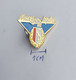 FC STANDARD Liege - Belgium  Football Soccer Club Fussball Calcio Futbol Futebol  PINS A4/5 - Football