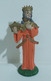 13667 Pastorello Presepe - Statuina In Plastica - Re Magio - Weihnachtskrippen