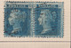 Delcampe - COLLECTION DE TIMBRES VICTORIA. 1 P , 2p. PAIRE. BANDE. PAIR. STRIP X 4 / 6000 - Unclassified