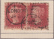 Delcampe - COLLECTION DE TIMBRES VICTORIA. 1 P , 2p. PAIRE. BANDE. PAIR. STRIP X 4 / 6000 - Non Classificati