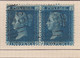 Delcampe - COLLECTION DE TIMBRES VICTORIA. 1 P , 2p. PAIRE. BANDE. PAIR. STRIP X 4 / 6000 - Ohne Zuordnung