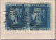 Delcampe - COLLECTION DE TIMBRES VICTORIA. 1 P , 2p. PAIRE. BANDE. PAIR. STRIP X 4 / 6000 - Zonder Classificatie