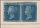 Delcampe - COLLECTION DE TIMBRES VICTORIA. 1 P , 2p. PAIRE. BANDE. PAIR. STRIP X 4 / 6000 - Ohne Zuordnung