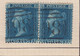 Delcampe - COLLECTION DE TIMBRES VICTORIA. 1 P , 2p. PAIRE. BANDE. PAIR. STRIP X 4 / 6000 - Ohne Zuordnung