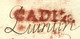 1790 De Cadiz Cadix Espagne COMMERCE NAVIGATION PACOTILLE INDES ESPAGNOLES NOUVEAU MONDE - ... - 1799