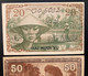 2 X Gouvernment General De L' Indochine 1939. - Indochine