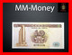 MACAU BANCO DA CHINA 10  Patacas 16.10.1995  P. 90   "nice Serial  11000"   AUNC - Macao