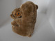 Peluche Ours Et Ourson - Ours