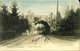 038 422 - CPA - Belgique - Bruxelles - Laeken - Pont Rustique - Laeken