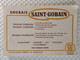 Lot De 3 Buvards, Marque Chocolat POULAIN - Engrais SAINT-GOBAIN Et Antiparasitaires SAINT-GOBAIN - Colecciones & Series