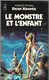 Le Monstre Et L'enfant  Par Dean Koontz - SF Presses Pocket 5041 - Presses Pocket