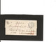 1851 COLLONGES (France )  Cachet  DEP LIMIT - ...-1845 Préphilatélie