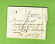 Delcampe - 1773 BRETAGNE ANCIENS FIEFS DOMAINES LETTRE  BILLETTE DE BAILLY à  BURGAT CHEVALIER CHATEAU DE KERCADO Près AURAY - Documents Historiques