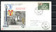 AC-2 Algérie FDC N° 315 + Timbre Au Dos    Autres A Saisir !!! - FDC