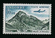 ANDORRE FRANCAIS - YT PA 8 ** - TIMBRE NEUF ** - Luftpost
