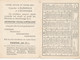 75 // PARIS   Chemiserie Frnco Americaine / 119 Rue Reaumur / Calendrier 1909 / Plan Metropolitain Lignes / Carte Double - Sonstige & Ohne Zuordnung