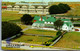 31421 - Falkland Island - Cable & Wireless , Government House And The Community School - Falklandeilanden