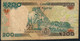 NIGERIA P29n  200 NAIRA 2010  Signature 18 FINE - Nigeria